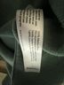 Eileen Fisher 100% Merino Green Pullover Sweater Size XXS - photo 4