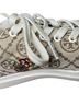 Tory Burch 100% Fabric Multi Color Sneakers Size 7 1/2 - photo 5