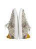 Tory Burch 100% Fabric Multi Color Sneakers Size 7 1/2 - photo 7