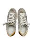 Tory Burch 100% Fabric Multi Color Sneakers Size 7 1/2 - photo 6