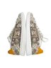 Tory Burch 100% Fabric Multi Color Sneakers Size 7 1/2 - photo 8