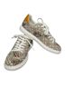 Tory Burch 100% Fabric Multi Color Sneakers Size 7 1/2 - photo 9