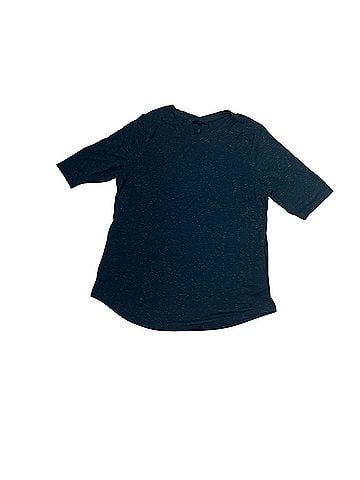 Who What Wear 3/4 Sleeve T-Shirt (view 1)