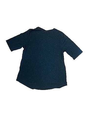 Who What Wear 3/4 Sleeve T-Shirt (view 2)