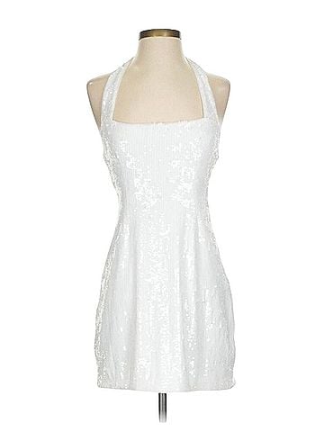 Show Me Your Mumu Samba Cocktail Dress (view 1)