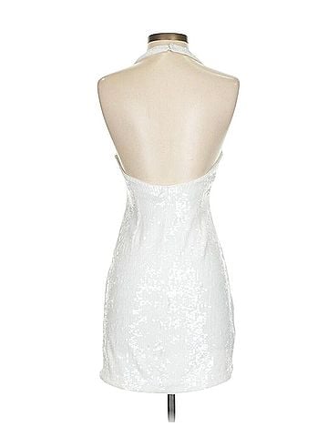Show Me Your Mumu Samba Cocktail Dress (view 2)