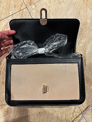 jules kae Crossbody Bag (view 2)
