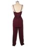 Everlane Burgundy Jumpsuit Size XS - photo 6