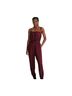 Everlane Burgundy Jumpsuit Size XS - photo 1