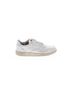 Everlane 100% Leather White Sneakers Size 8 - photo 5