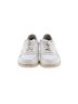 Everlane 100% Leather White Sneakers Size 8 - photo 4