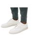Everlane 100% Leather White Sneakers Size 8 - photo 2