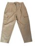 Old Navy Solid Brown Cargo Pants Size XL - photo 1