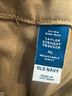 Old Navy Solid Brown Cargo Pants Size XL - photo 3