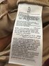 Old Navy Solid Brown Cargo Pants Size XL - photo 4
