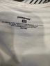 Patagonia Stripes White Black Active Dress Size XS - photo 5
