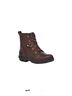 Ugg Brown Boots Size 6 - photo 1