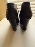 Kenneth Cole Black Boots Size 7 1/2 - photo 7
