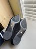 HUGO BOSS Black Flats Size EU 37 1/2 - photo 4