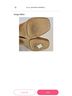 Ulla Johnson 100% Leather Tan Heels Size EU 36 - photo 3