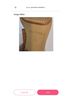 Ulla Johnson 100% Leather Tan Heels Size EU 36 - photo 4