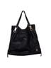 Vince Camuto Black Leather Shoulder Bag One size - photo 2