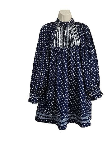 DÔEN Casual Dress (view 1)