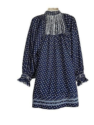 DÔEN Casual Dress (view 2)
