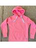 Superdry Pink Pullover Hoodie Size S - photo 4