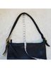 Coach Black Leather Bucket Bag One size - photo 3
