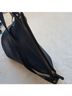 Coach Black Leather Bucket Bag One size - photo 5
