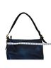 Coach Black Leather Bucket Bag One size - photo 2