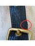 Coach Black Leather Bucket Bag One size - photo 7