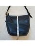 Coach Black Leather Bucket Bag One size - photo 4