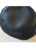 Coach Black Leather Bucket Bag One size - photo 9