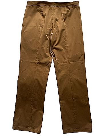 Yansi Fugel Dress Pants (view 2)