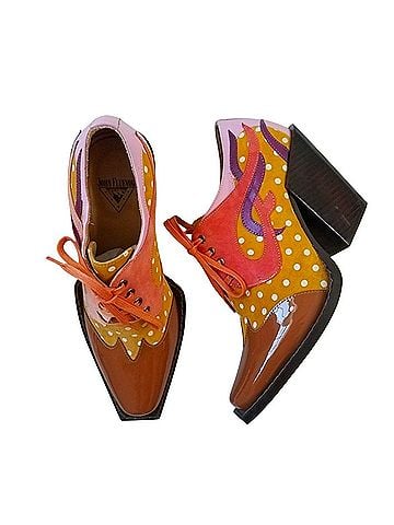 John Fluevog Heels (view 1)