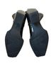 Vagabond Black Boots Size 8 - photo 2