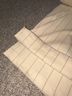 Dissh Stripes Ivory Casual Pants Size 4 - photo 4