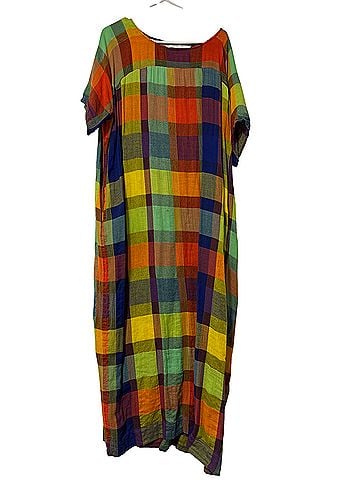 ace & jig Casual Dress (view 1)