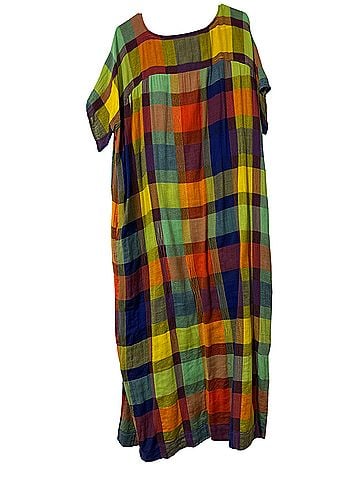 ace & jig Casual Dress (view 2)
