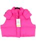 Lululemon Athletica Pink Vest Size 12 - photo 1