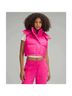 Lululemon Athletica Pink Vest Size 12 - photo 4