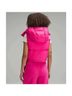 Lululemon Athletica Pink Vest Size 12 - photo 5