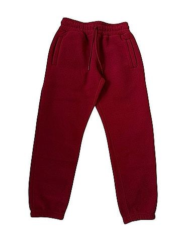 Yellow Star Sweatpants (view 1)