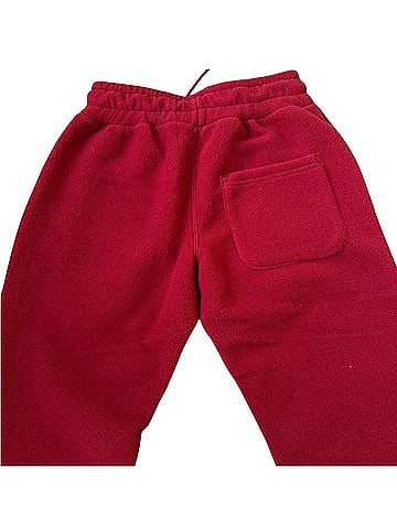 Yellow Star Sweatpants (view 2)