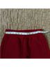 Yellow Star Red Sweatpants Size XS - photo 3