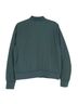 Lululemon Athletica 98% Nylon 2% Lycra 100% Polyester Green Jacket Size 12 - photo 2
