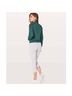 Lululemon Athletica 98% Nylon 2% Lycra 100% Polyester Green Jacket Size 12 - photo 9