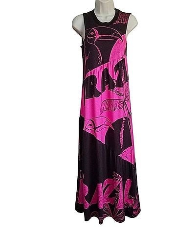 FARM Rio Casual Dress (view 1)
